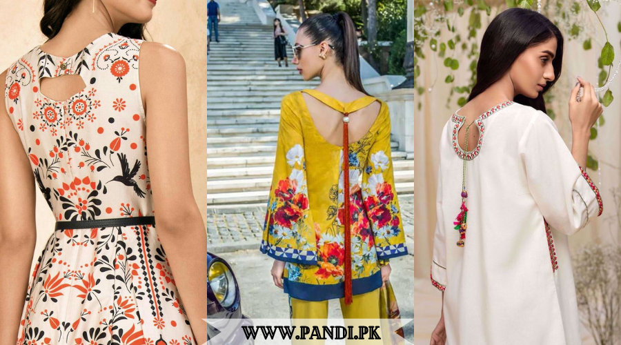 Latest neck designs for suits 2019 online