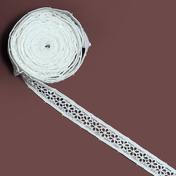 Center Filling Lace (23905)-ACMF0000870
