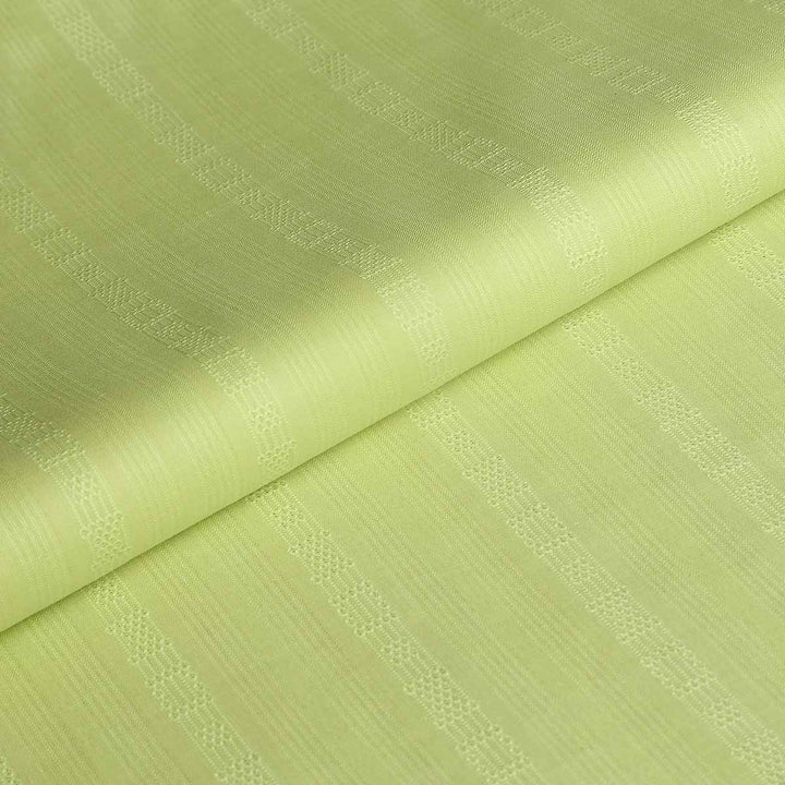 Tarkashi Jacquard D#120 Parrot Green-FBDY0002236 - Meter