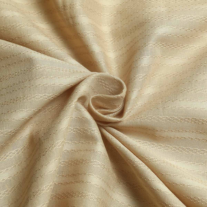 Tarkashi Jacquard D#19 - Khaki 14-1208-FBDY0000759 - Meter