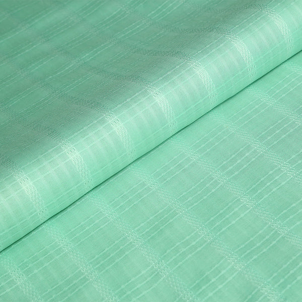 Tarkashi Jacquard -FBDY0003116 - 100% Lawn / 38-40 / Fabric