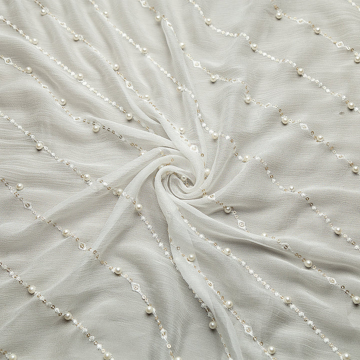 Embroidered Crinkle-FBEM0001031 - Tasneem Fabrics