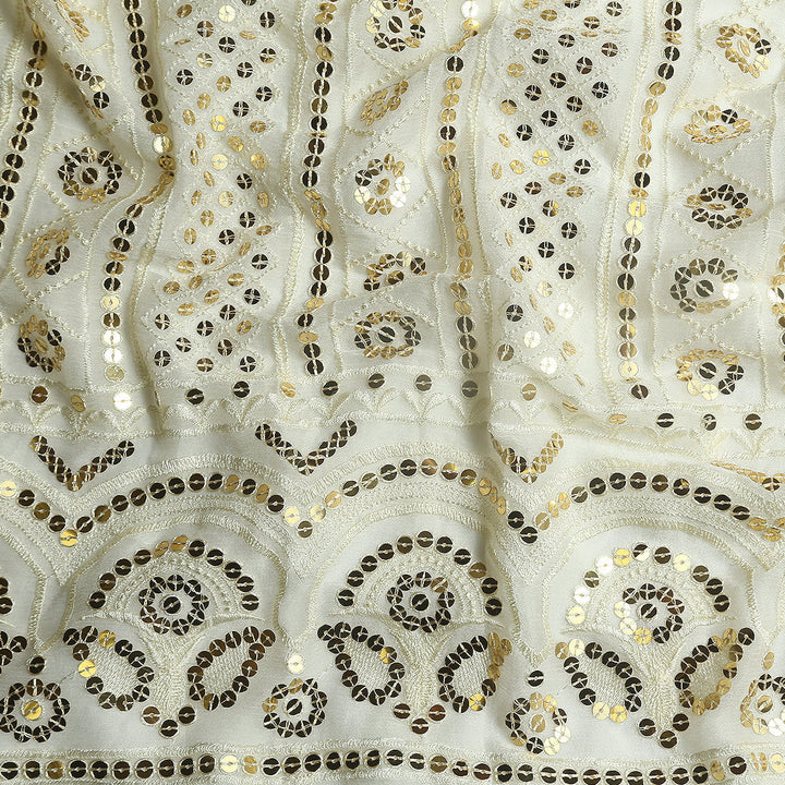 Embroidered Crinkle-MDEM0000040 - Tasneem Fabrics