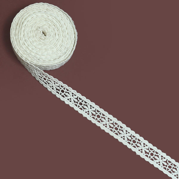 Center Filling Lace (8146)-ACMF0000901